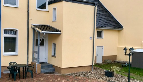 Apartment, 2 Bedrooms (Groe F)