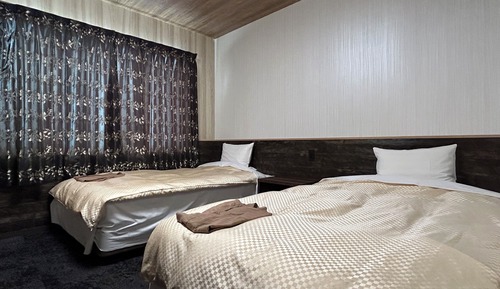 Premier Twin Room, Non-Smoking, 19.5 ft2 Bed width 1200mm