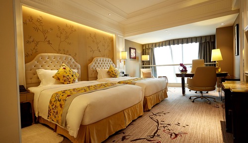 Executive Twin Room
