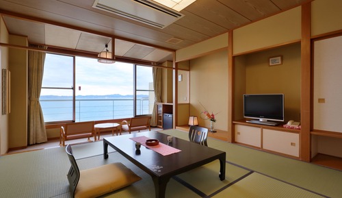 Japanese Style Room