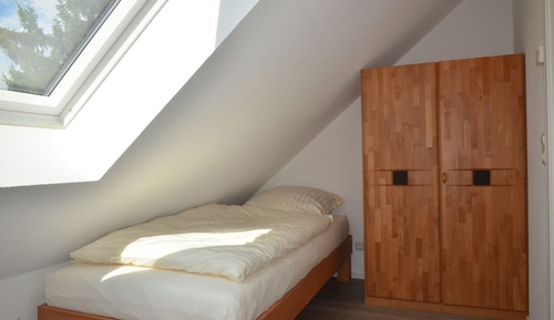 Apartment, Multiple Beds (für 6 Personen)