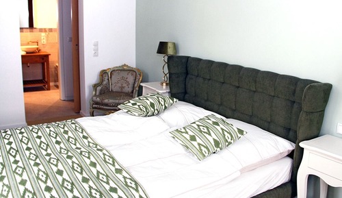 Comfort Single Room
