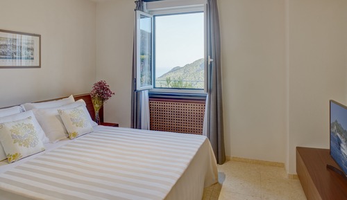 Superior Suite, 1 Bedroom, Sea View