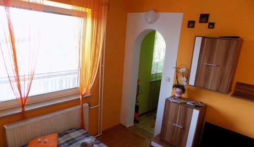 Apartment, 1 Bedroom, Valley View