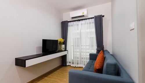 Deluxe Studio Suite, 1 King Bed