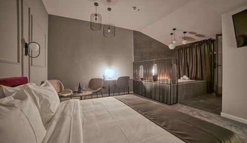 Comfort Apartment