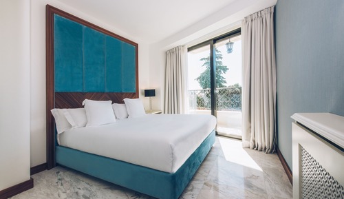 Family Room, Sea View (Deluxe, 2 Adults & 3 Children)