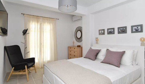 Villa, 4 Bedrooms, Jetted Tub (Ianthe)