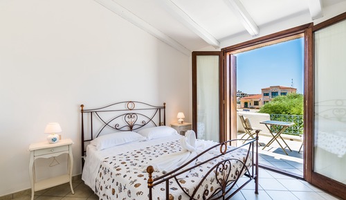 Panoramic Apartment, Multiple Beds, City View