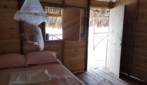 Family Triple Room, Multiple Beds