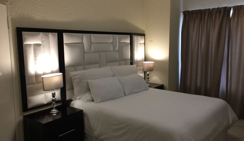 Basic Apartment, 3 Bedrooms