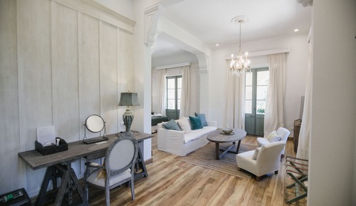 Suite (De la novia)