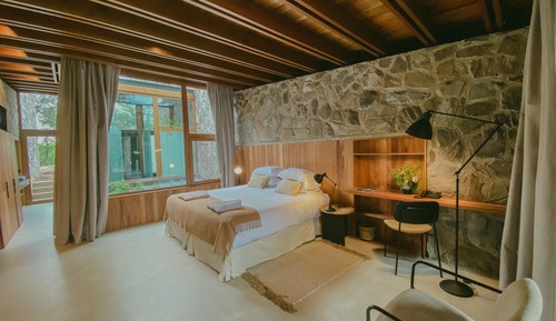 Premium Double or Twin Room