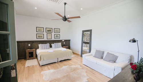 Superior Double or Twin Room