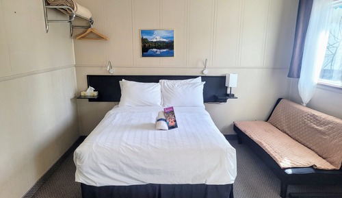 Standard Suite