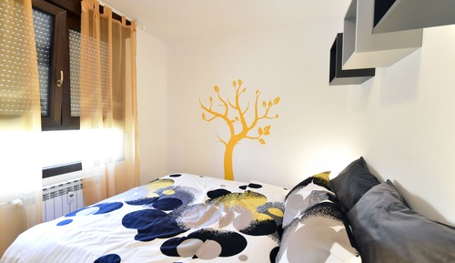 Apartment, 2 Bedrooms