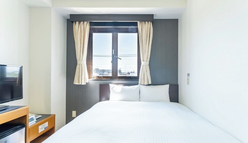 Double Room, Non Smoking