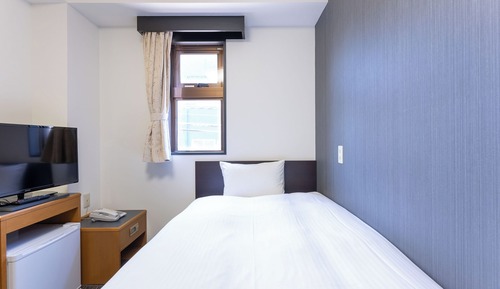 Standard Single Room, Non Smoking