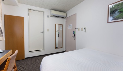 Spacious Single Room, Non Smoking
