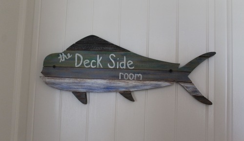 Deluxe Double Room, 2 Queen Beds, Ocean View
