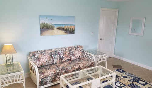 Standard Studio Suite, 1 Queen Bed