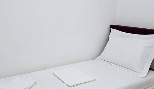 Triple Room, Balcony, Pool View (3 Persons)