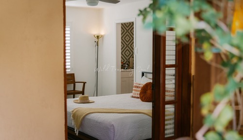 Deluxe King (Room 2)