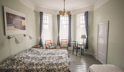 Classic Room, 1 Bedroom, Private Bathroom