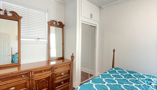 Premium Apartment, Multiple Beds, City View