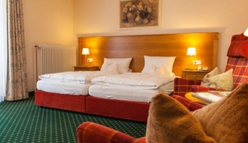 Comfort Double Room