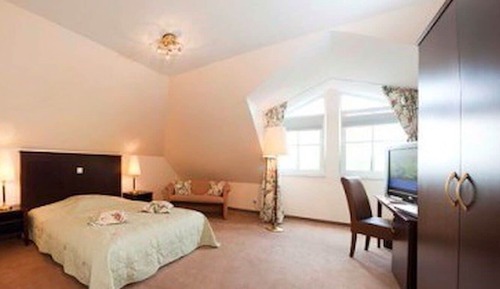 Basic Apartment