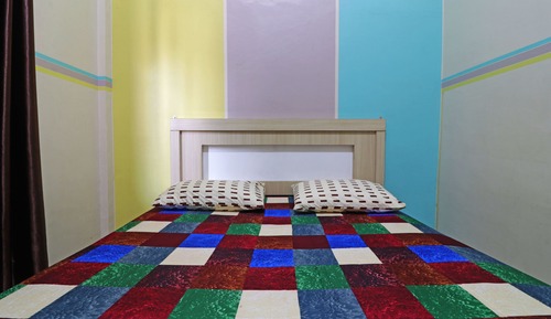 Exclusive Room