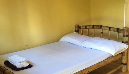 Basic Room
