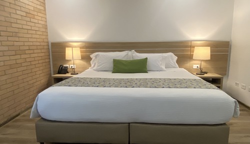 Superior Double Room, 1 Queen Bed