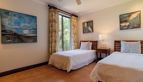 Bougainvillea 9305 - Luxury Apartment
