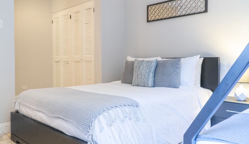 Bougainvillea 2102 - Luxury Apartment