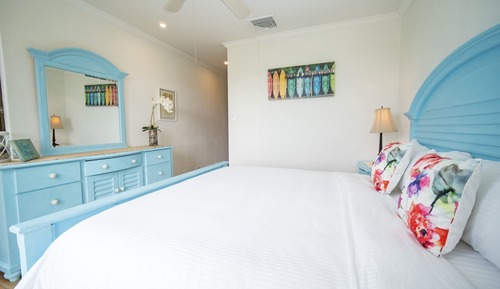 Bougainvillea 3103 - Luxury Apartment