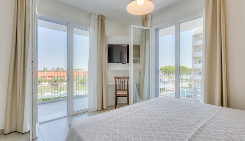 Junior Suite (4 People)