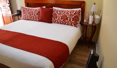 Habitacion King Size