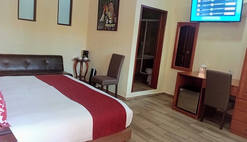 Junior Suite