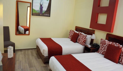 Habitacion Superior