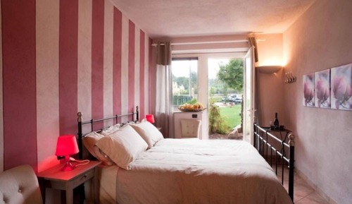 Double Room, 1 Queen Bed
