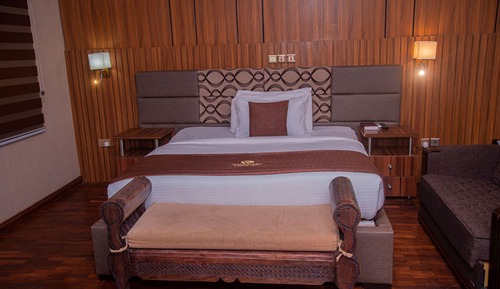 Royal Room