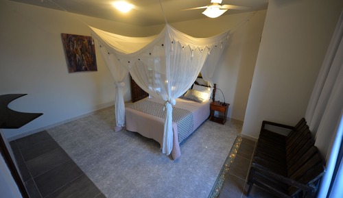 Superior Double Room, 1 Bedroom