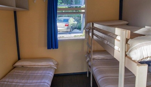 Family Bungalow, 2 Bedrooms (Azul)