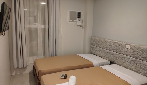 Basic Room