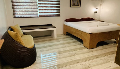 Couple Rooms - For 2 Pax