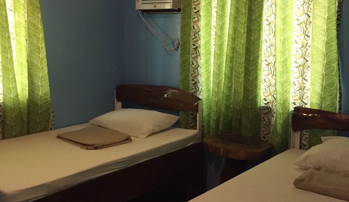 Villa Gigi - 10 Pax