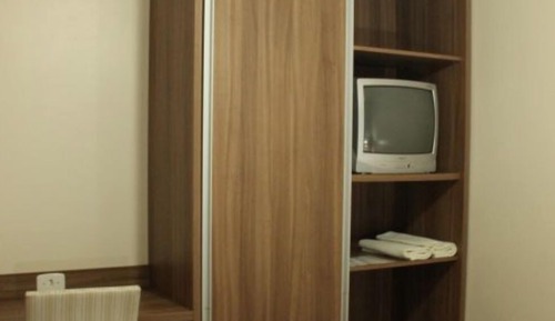 Standard Room, 1 Double or 2 Twin Beds