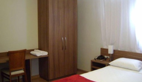 Deluxe Double Room, 1 Queen Bed